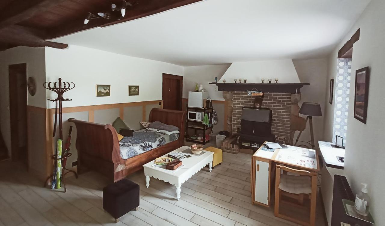 Chambres Maison Labourdasse Saint-Martin-de-Hinx 外观 照片