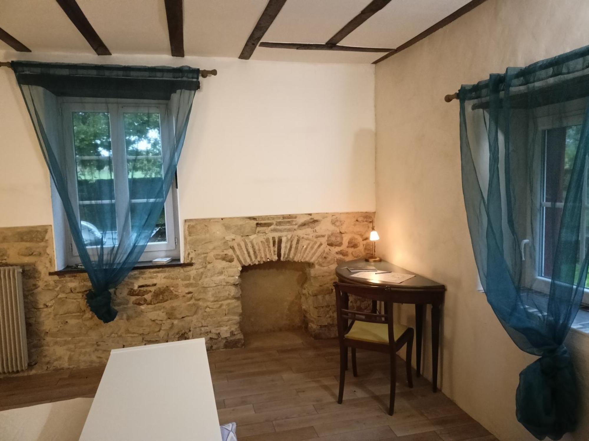 Chambres Maison Labourdasse Saint-Martin-de-Hinx 客房 照片